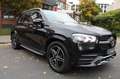 Mercedes-Benz GLE 350 d 4Matic AMG Line/Multibeam/Panorama Schwarz - thumbnail 6