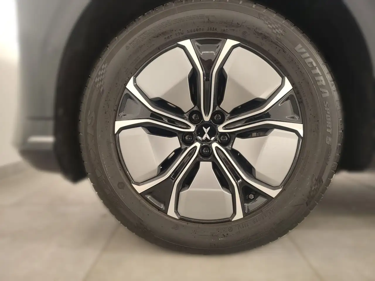 XPENG G9