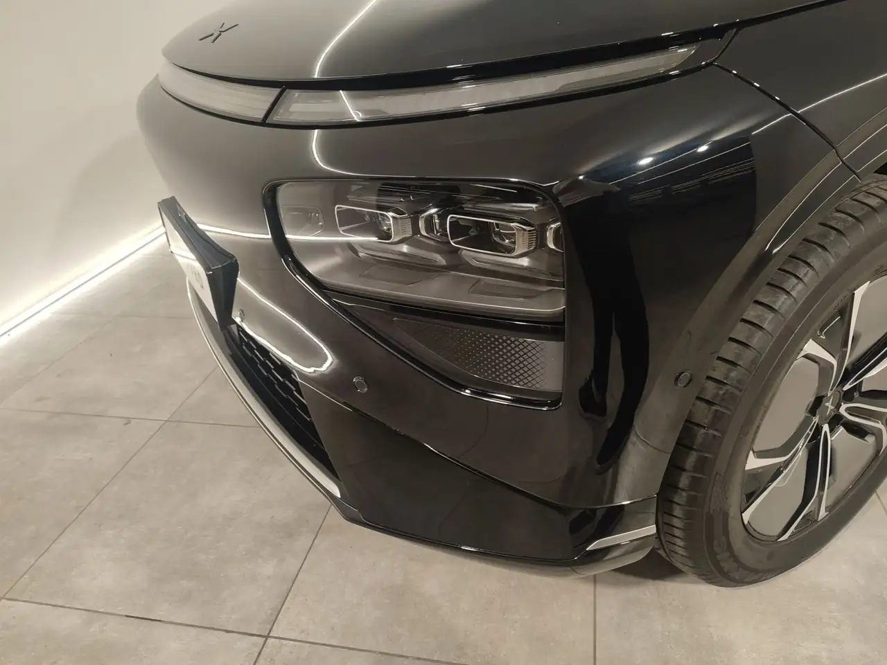 XPENG G9