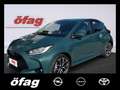 Toyota Yaris 1.5 Active Drive ACC+LED+Navi+Kam.+KlimaA - thumbnail 1