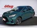 Toyota Yaris 1.5 Active Drive ACC+LED+Navi+Kam.+KlimaA - thumbnail 2