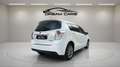 Toyota Verso 180D Advance 7pl. Blanco - thumbnail 6