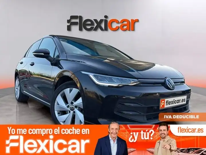 Volkswagen Golf 1.5 TSI 6 vel. 2025
