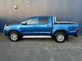 Toyota Hilux 4x4 3.0 D-4D Double Cab Automaat Sell Only Africa Blu/Azzurro - thumbnail 8