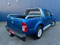 Toyota Hilux 4x4 3.0 D-4D Double Cab Automaat Sell Only Africa Blu/Azzurro - thumbnail 4
