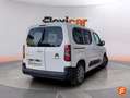 Citroen Berlingo Combi BlueHDi S&S Talla M Feel 100 Blanco - thumbnail 8