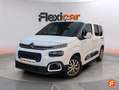 Citroen Berlingo Combi BlueHDi S&S Talla M Feel 100 Blanco - thumbnail 3