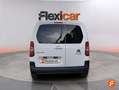 Citroen Berlingo Combi BlueHDi S&S Talla M Feel 100 Blanco - thumbnail 7