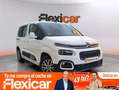 Citroen Berlingo Combi BlueHDi S&S Talla M Feel 100 Blanco - thumbnail 1