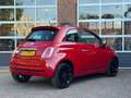 Fiat 500 0.9 TwinAir Plus, Automaat, Airco, 16 inch, PDC 1/ Rood - thumbnail 3