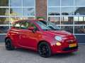Fiat 500 0.9 TwinAir Plus, Automaat, Airco, 16 inch, PDC 1/ Rood - thumbnail 4