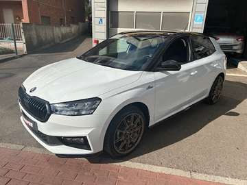 Fabia 1.0 TSI Monte Carlo - Magnifique! Garantie