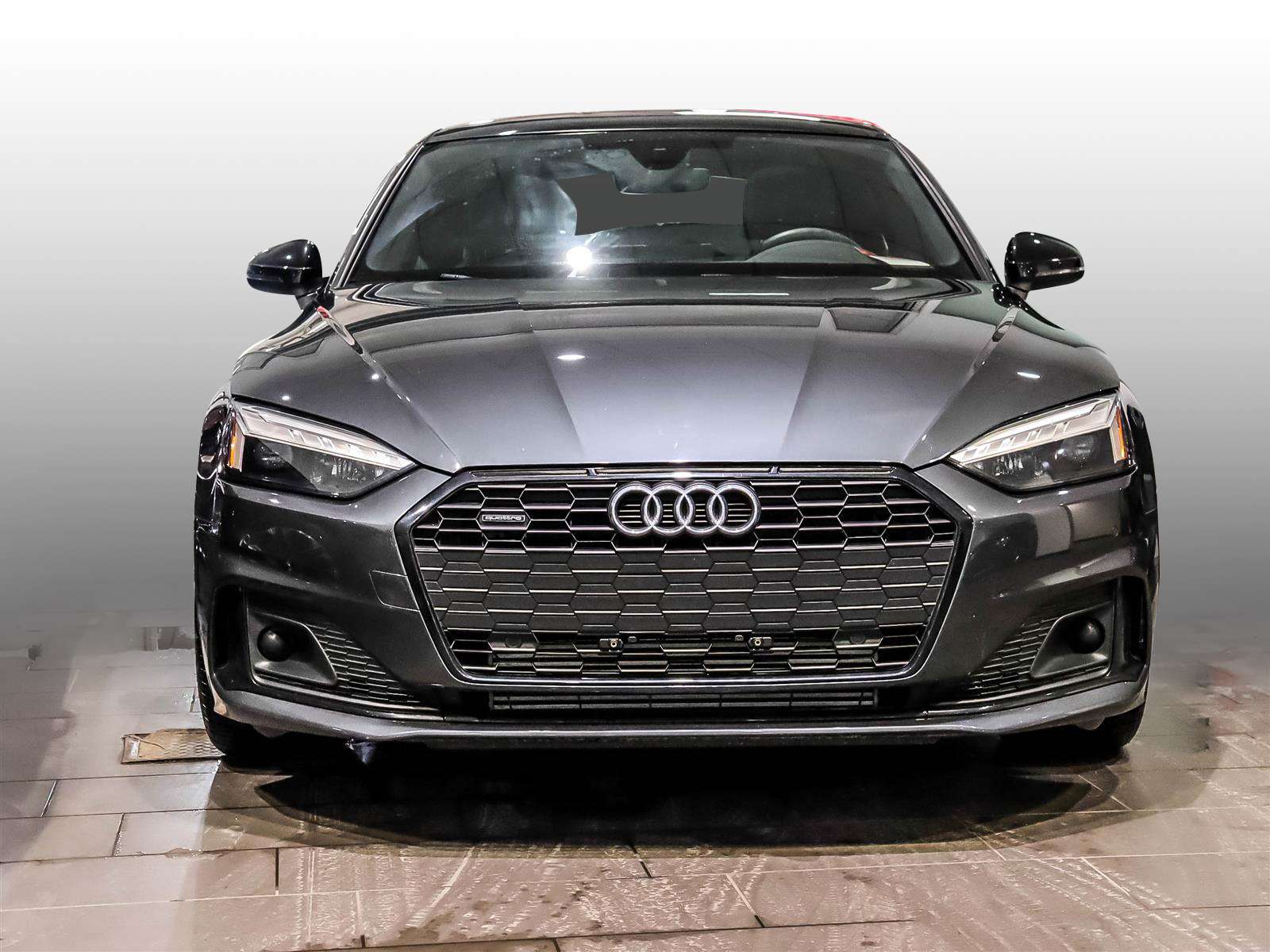 2024 Audi A5 Komfort 45 TFSI quattro — снимка 2