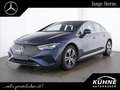 Mercedes-Benz EQE 300 Electric Art Premium AHK+HuD+HA 10° !!! Blau - thumbnail 1