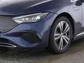 Mercedes-Benz EQE 300 Electric Art Premium AHK+HuD+HA 10° !!! Blau - thumbnail 3