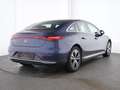 Mercedes-Benz EQE 300 Electric Art Premium AHK+HuD+HA 10° !!! Blau - thumbnail 2