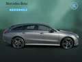 Mercedes-Benz CLA 250 CLA 250 e SB AMG+NIGHT+DISTRO+KAMERA+SOUND+MLED Grau - thumbnail 4