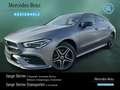 Mercedes-Benz CLA 250 CLA 250 e SB AMG+NIGHT+DISTRO+KAMERA+SOUND+MLED Grau - thumbnail 1