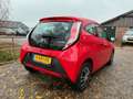 Toyota Aygo 1.0 VVT-i x | met Airco nu €5.975,-!! Rouge - thumbnail 5