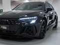 Audi RS3 SPB TFSI quattro S tronic CARBO-TETTO-SCARICO Negro - thumbnail 26