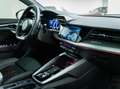 Audi RS3 SPB TFSI quattro S tronic CARBO-TETTO-SCARICO Negro - thumbnail 17