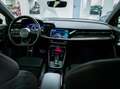 Audi RS3 SPB TFSI quattro S tronic CARBO-TETTO-SCARICO Negro - thumbnail 18