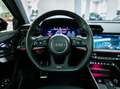 Audi RS3 SPB TFSI quattro S tronic CARBO-TETTO-SCARICO Negro - thumbnail 9