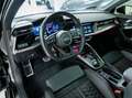 Audi RS3 SPB TFSI quattro S tronic CARBO-TETTO-SCARICO Negro - thumbnail 8