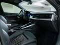 Audi RS3 SPB TFSI quattro S tronic CARBO-TETTO-SCARICO Negro - thumbnail 16