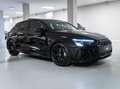 Audi RS3 SPB TFSI quattro S tronic CARBO-TETTO-SCARICO Negro - thumbnail 3