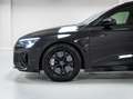 Audi RS3 SPB TFSI quattro S tronic CARBO-TETTO-SCARICO Negro - thumbnail 27