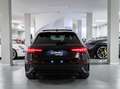 Audi RS3 SPB TFSI quattro S tronic CARBO-TETTO-SCARICO Negro - thumbnail 5