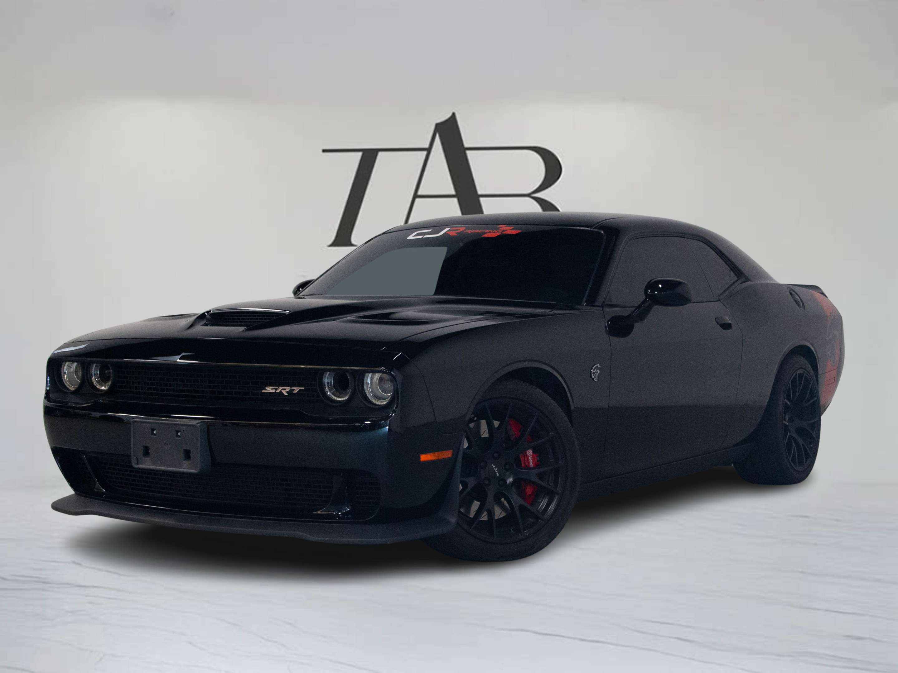 used 2015 Dodge Challenger car, priced at $71,900