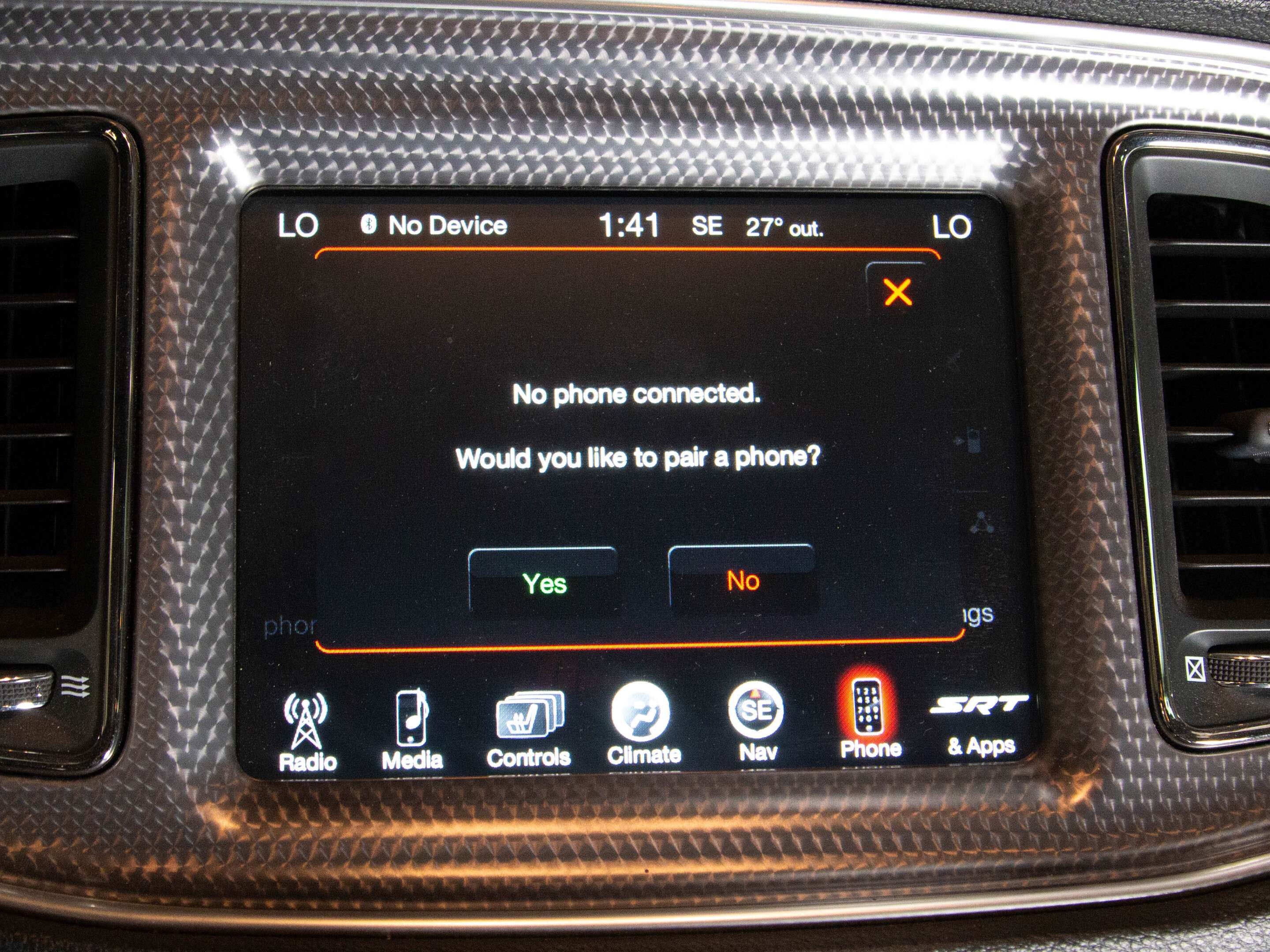used 2015 Dodge Challenger car, priced at $71,900