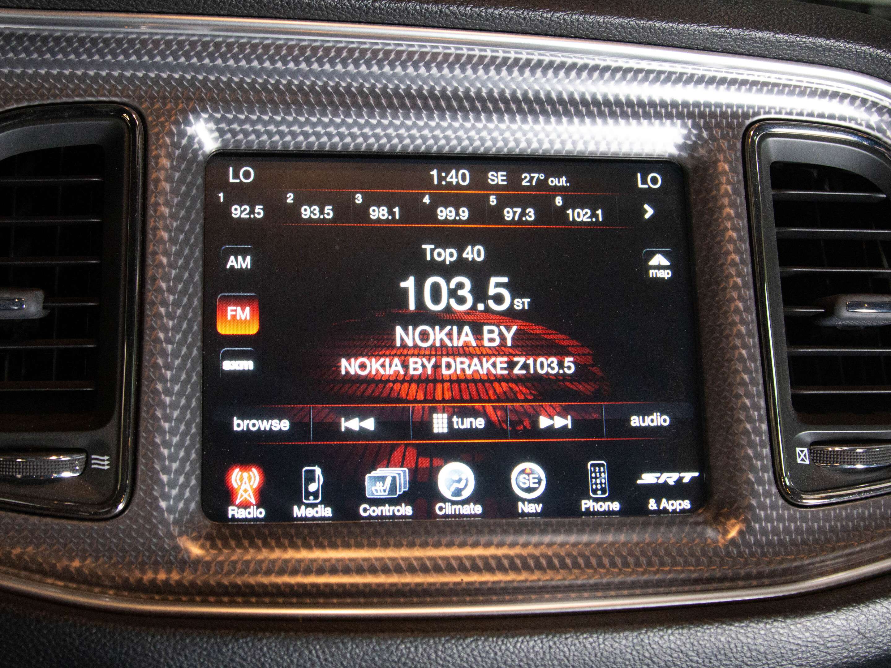 used 2015 Dodge Challenger car, priced at $71,900