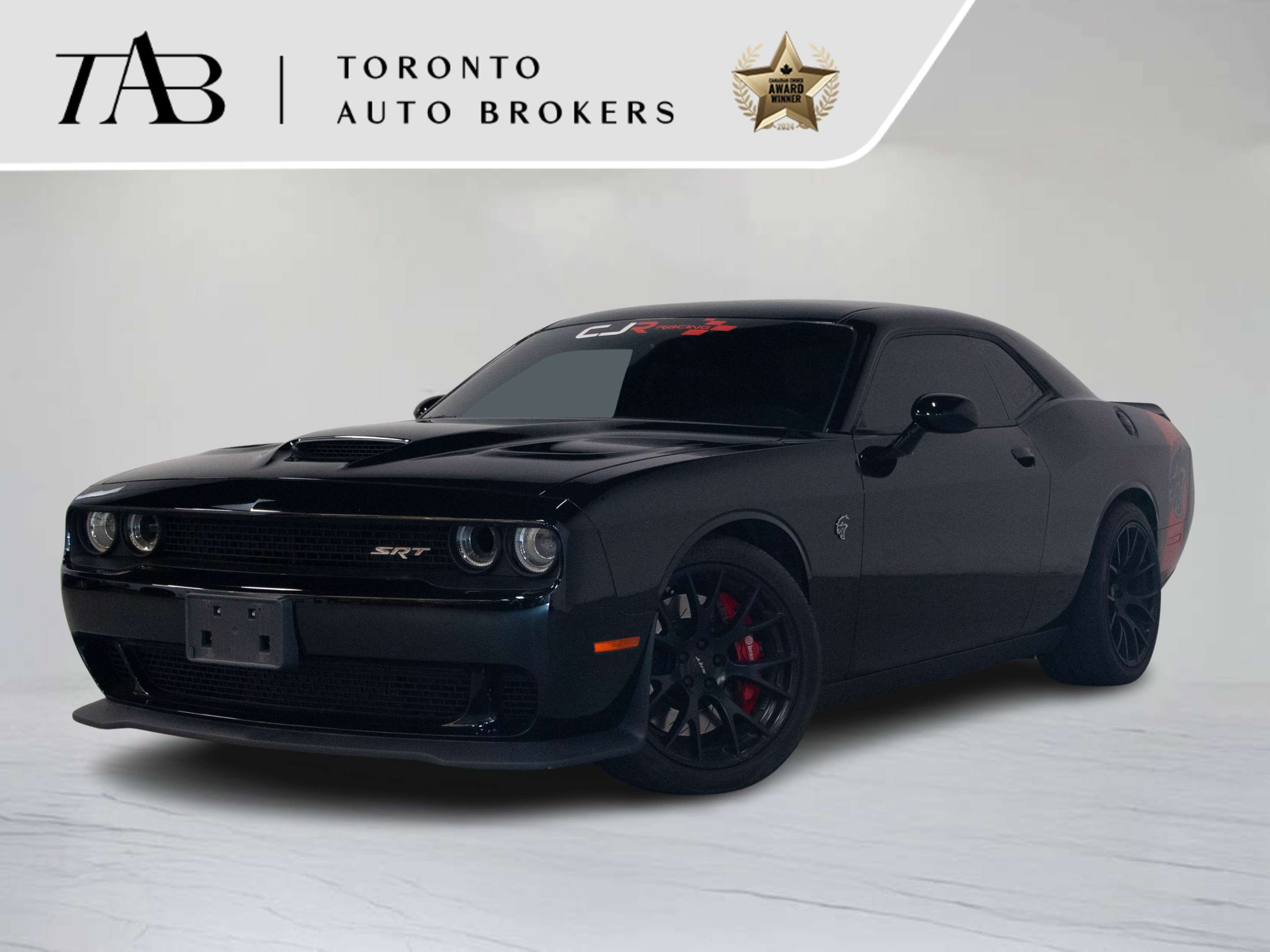 used 2015 Dodge Challenger car, priced at $71,900