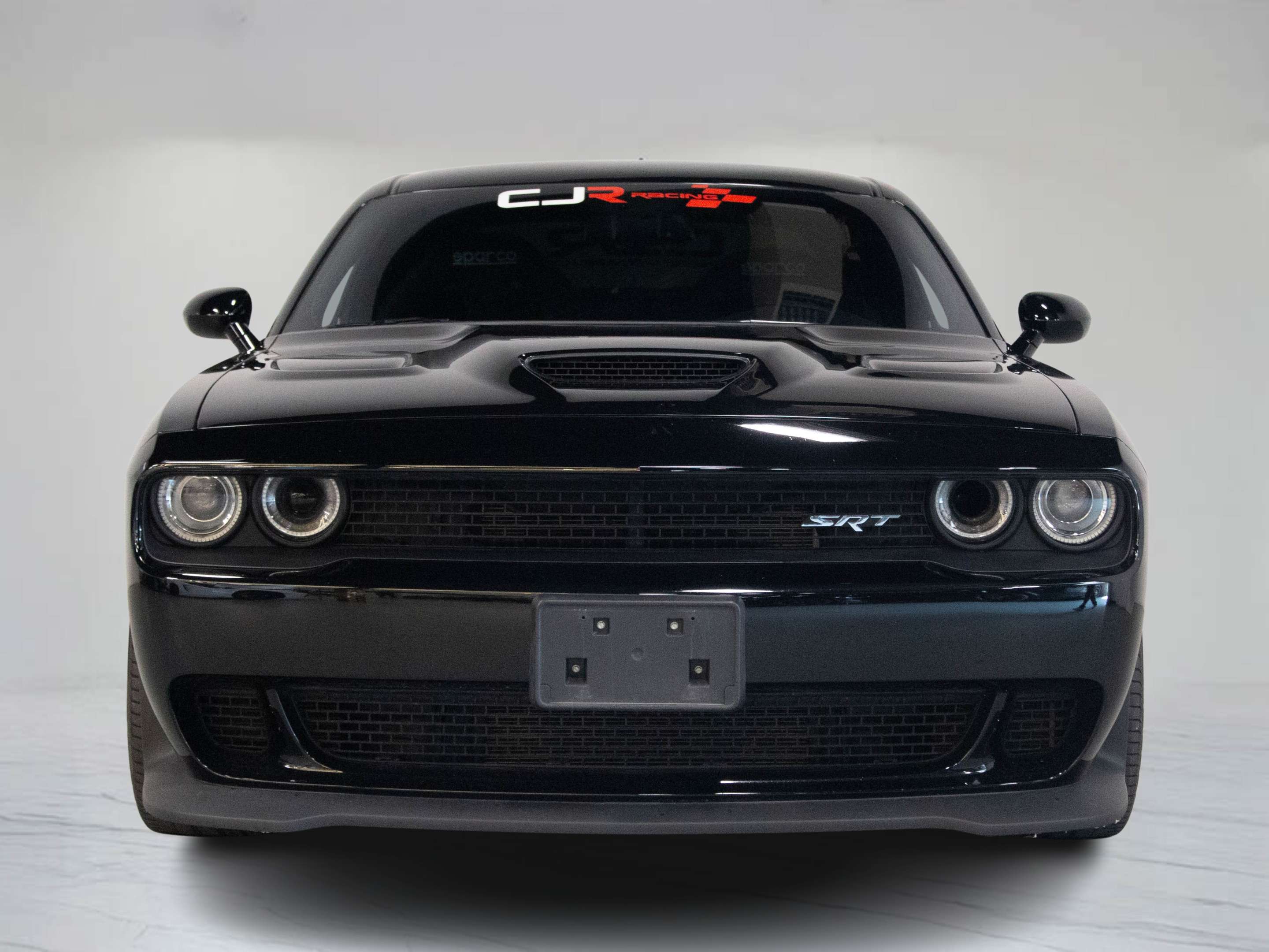 used 2015 Dodge Challenger car, priced at $71,900
