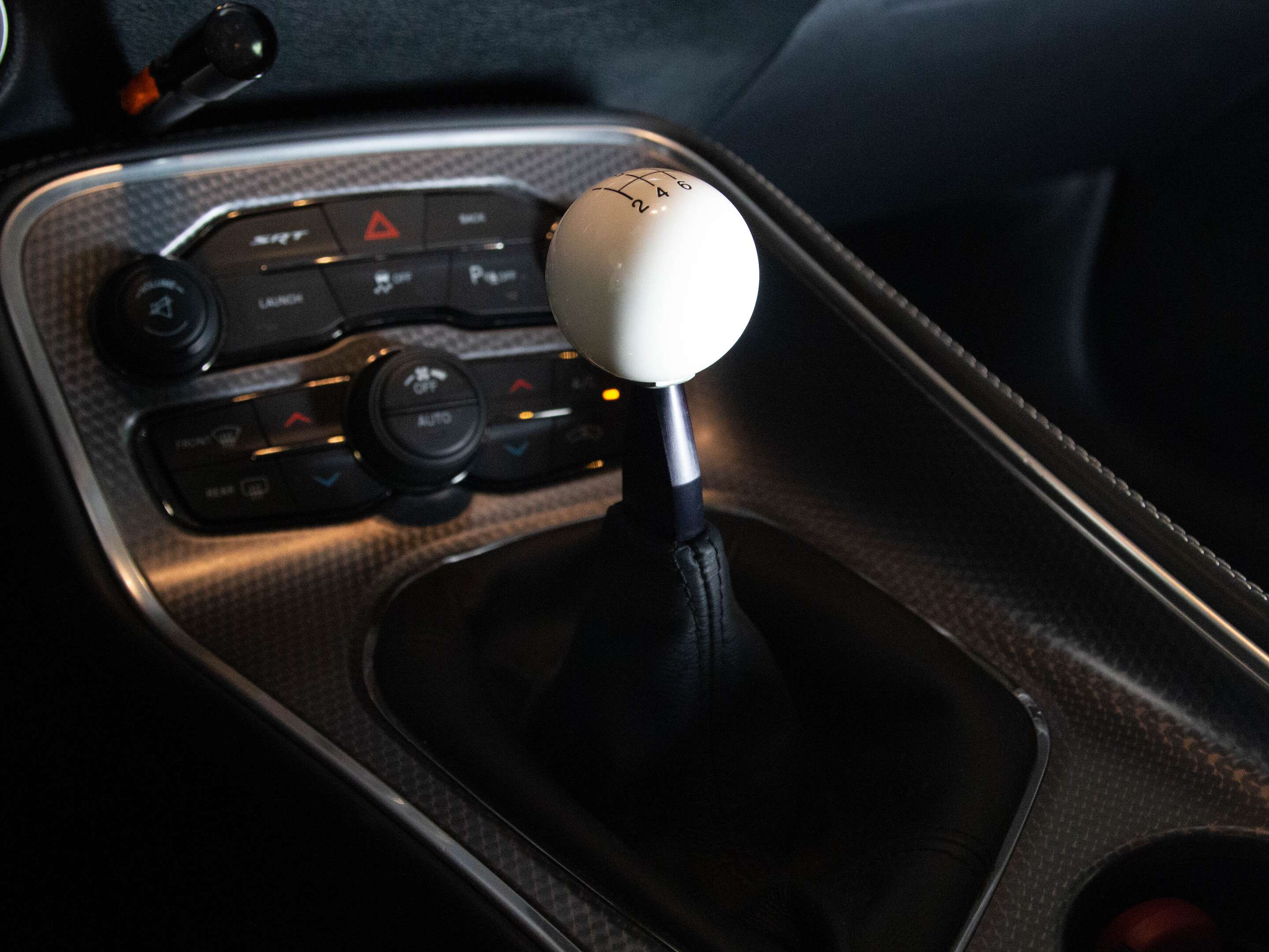 used 2015 Dodge Challenger car, priced at $71,900