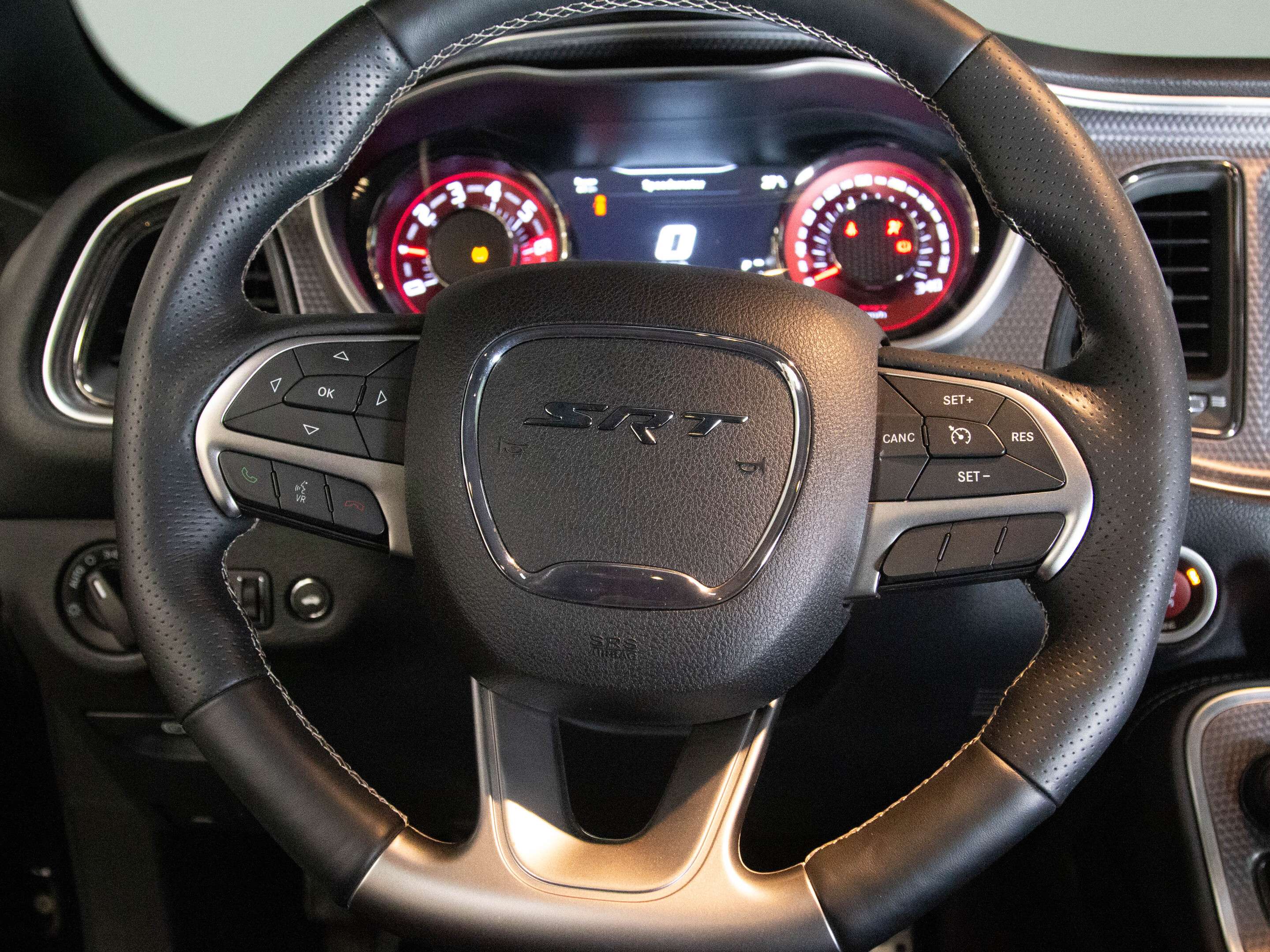 used 2015 Dodge Challenger car, priced at $71,900