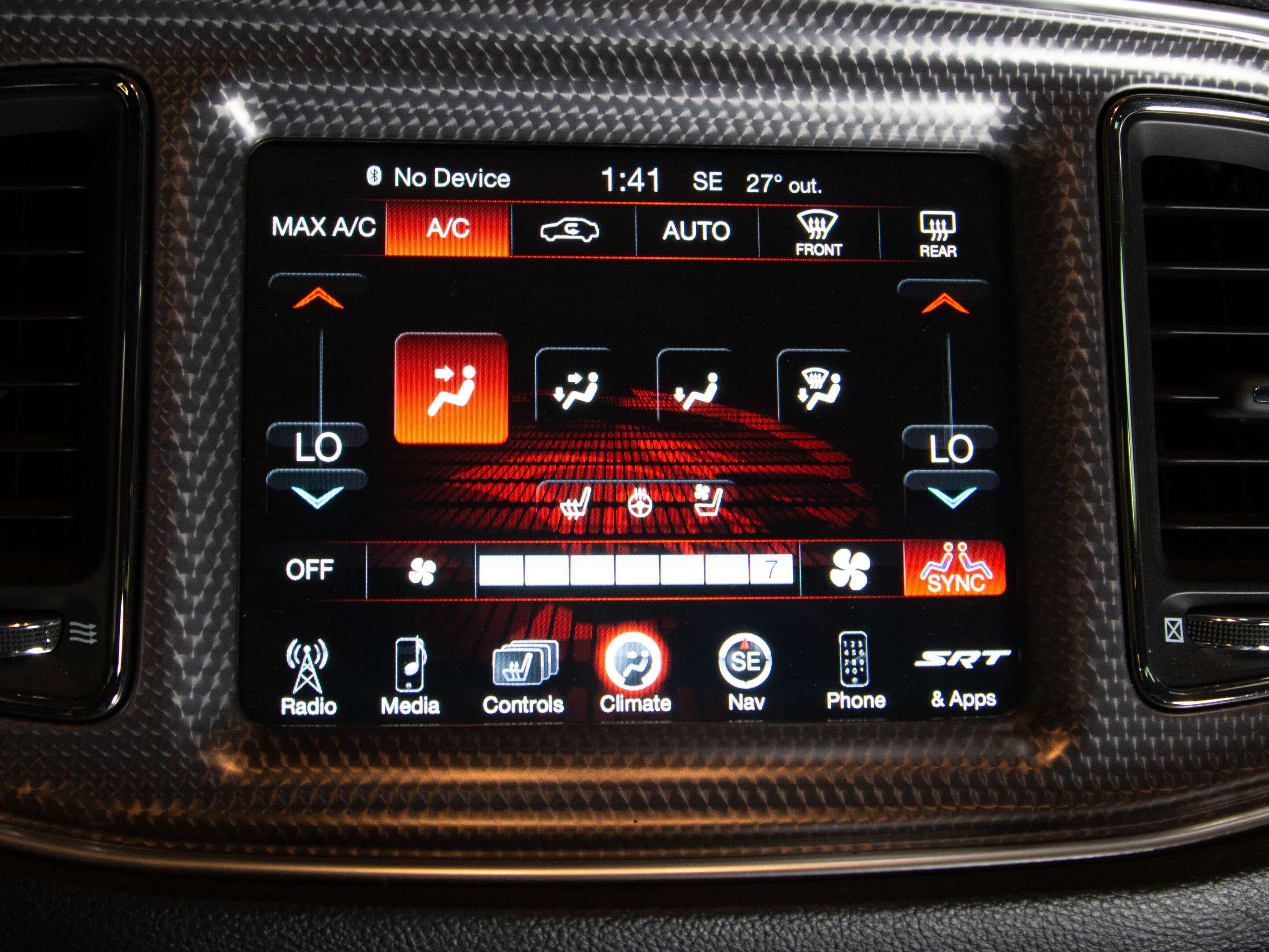 used 2015 Dodge Challenger car, priced at $71,900