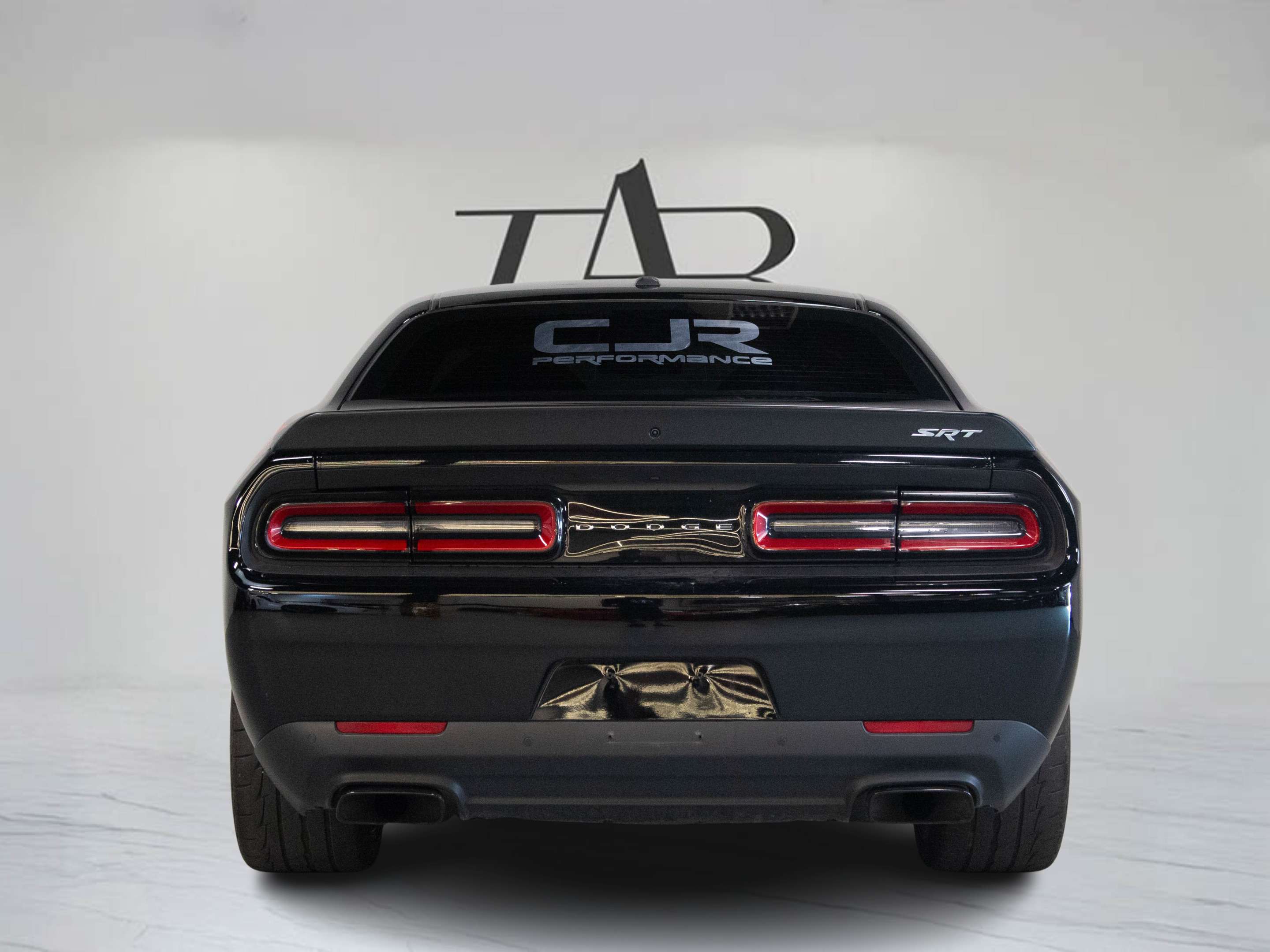 used 2015 Dodge Challenger car, priced at $71,900