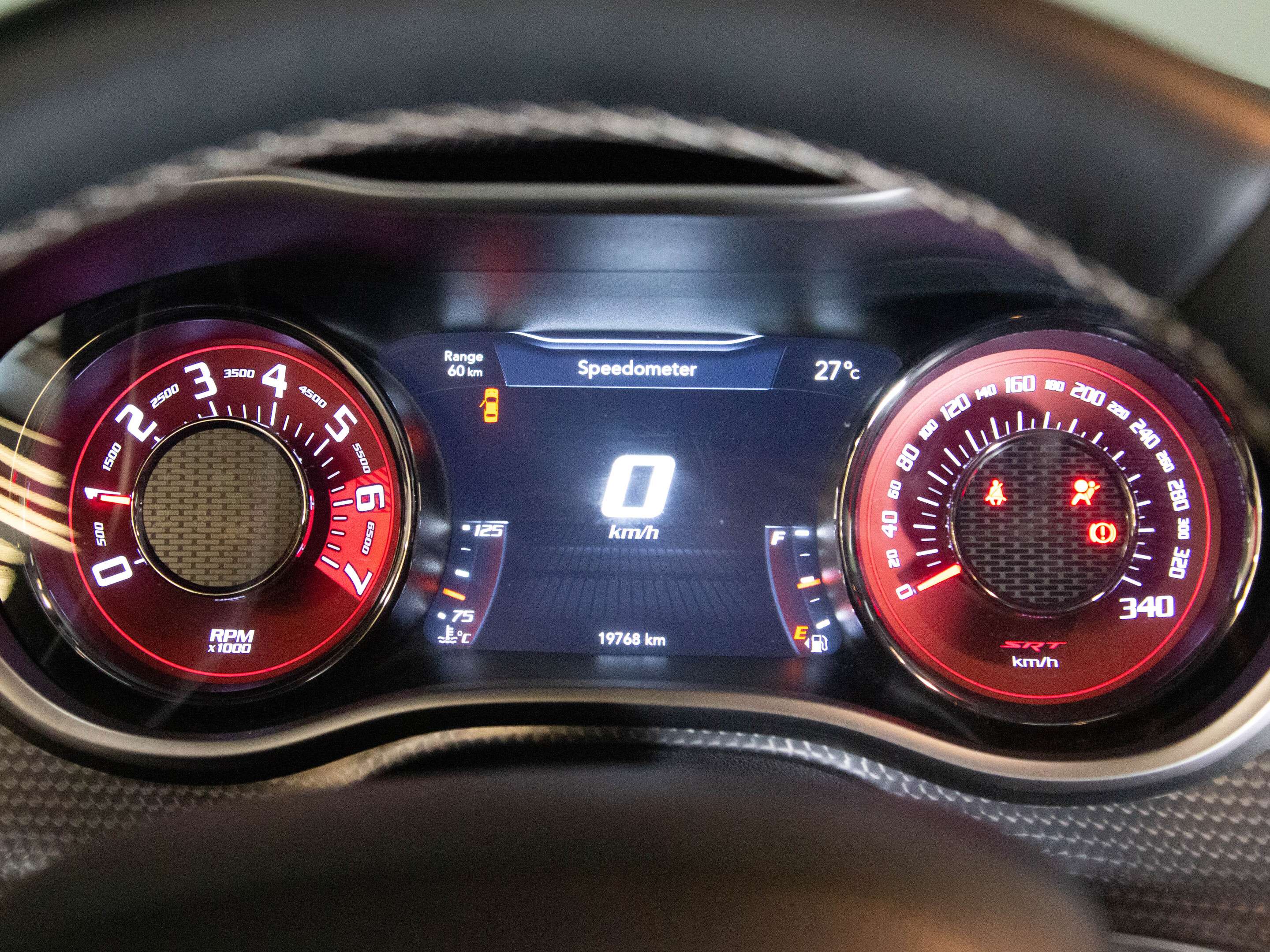 used 2015 Dodge Challenger car, priced at $71,900