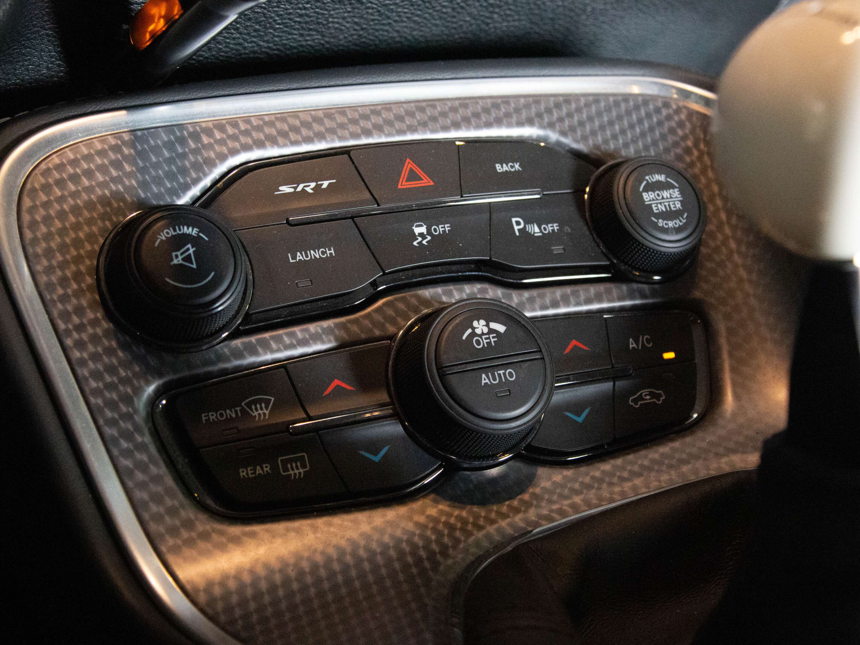 used 2015 Dodge Challenger car, priced at $71,900