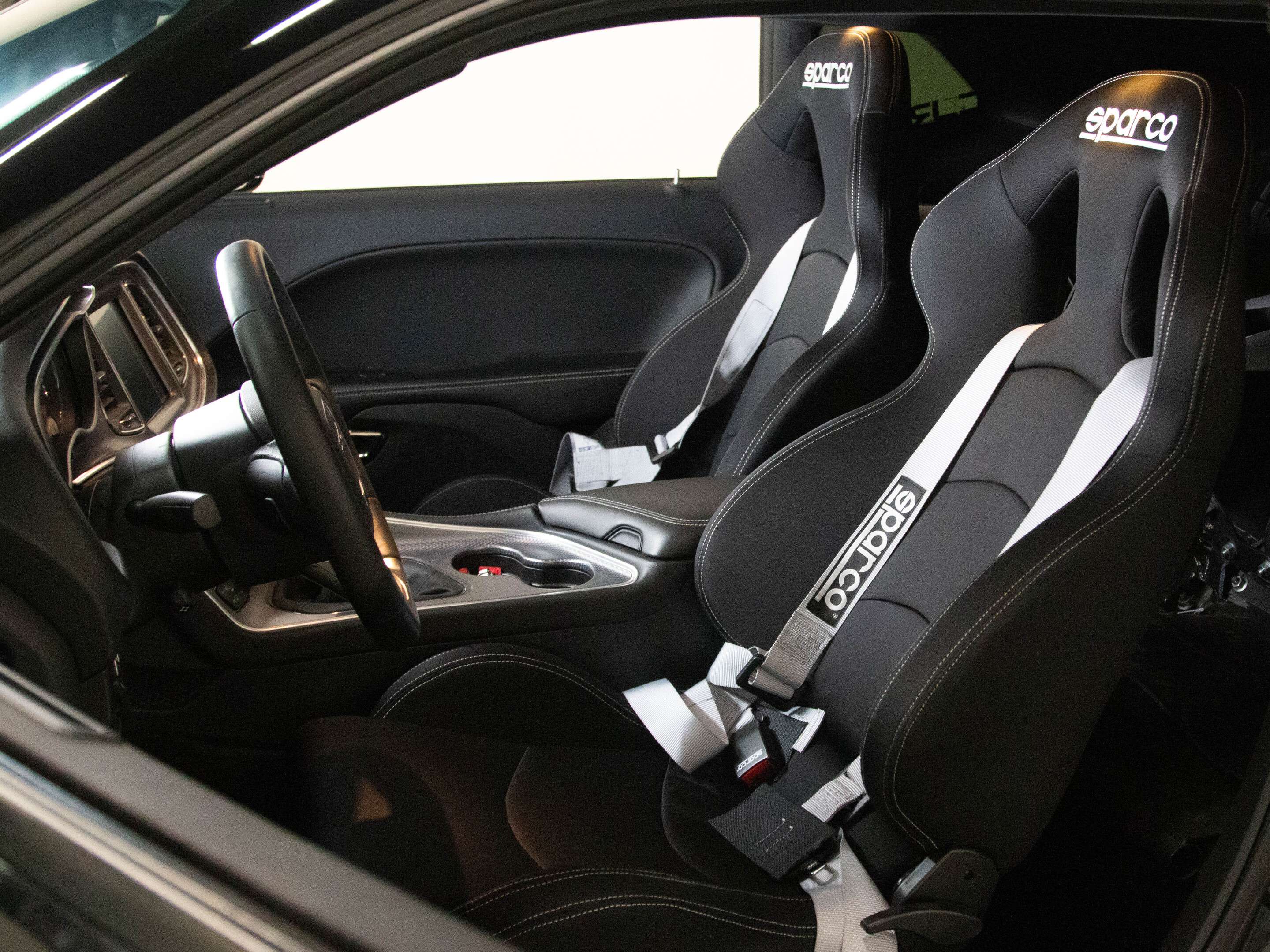 used 2015 Dodge Challenger car, priced at $71,900