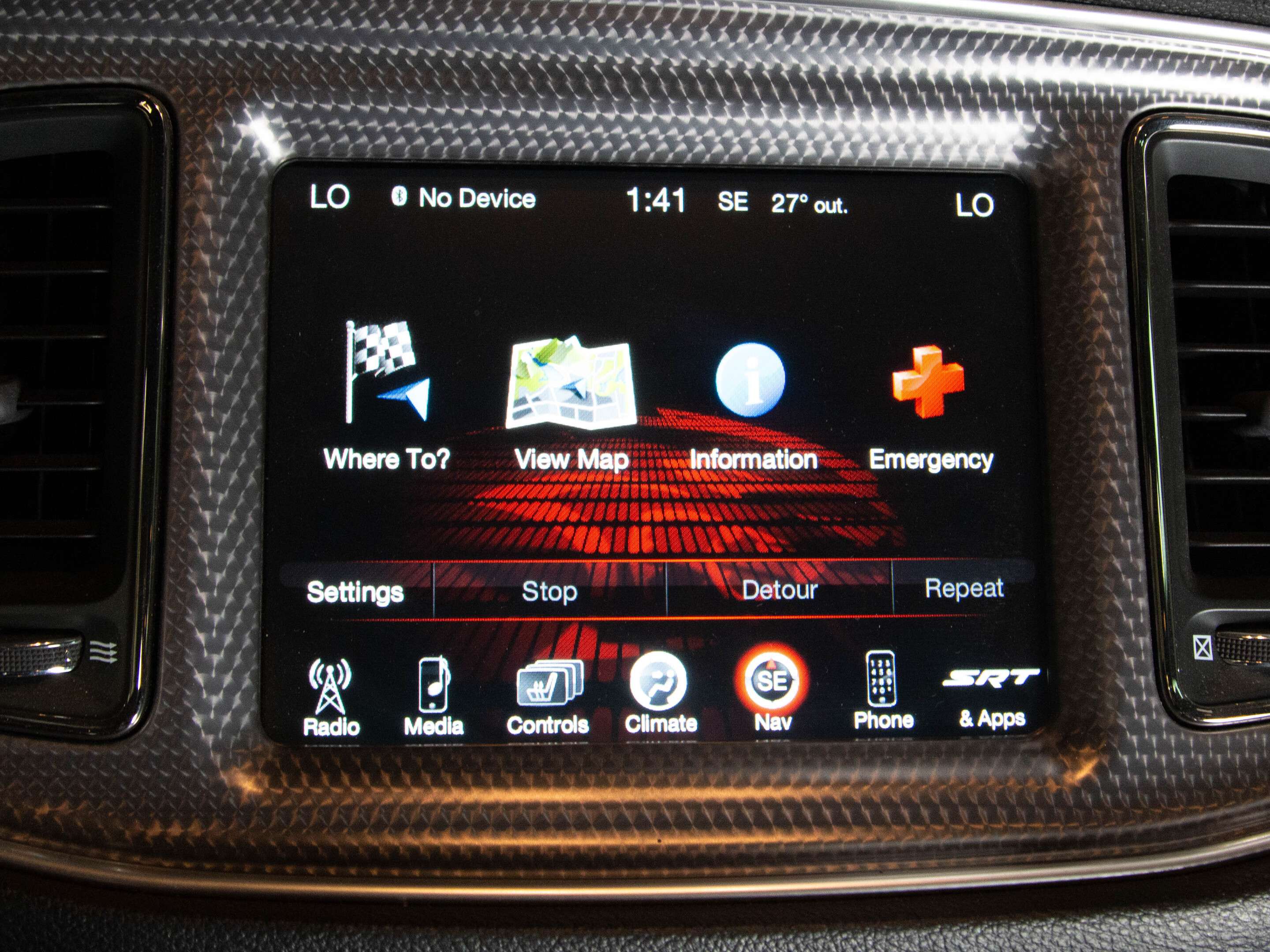 used 2015 Dodge Challenger car, priced at $71,900