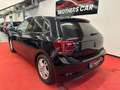 Volkswagen Polo 1.0 75CV 5 PORTE Negro - thumbnail 5