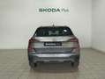 Skoda Kamiq 1.0 TSI Selection 85kW Gris - thumbnail 9