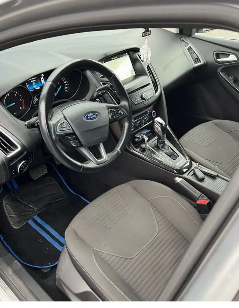 Ford Focus 1.5 TDCi 120 S&S Titanium PowerShift - 1