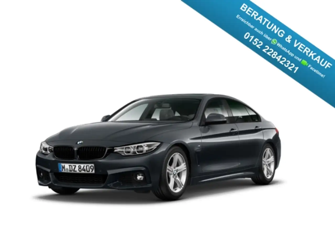 BMW 440