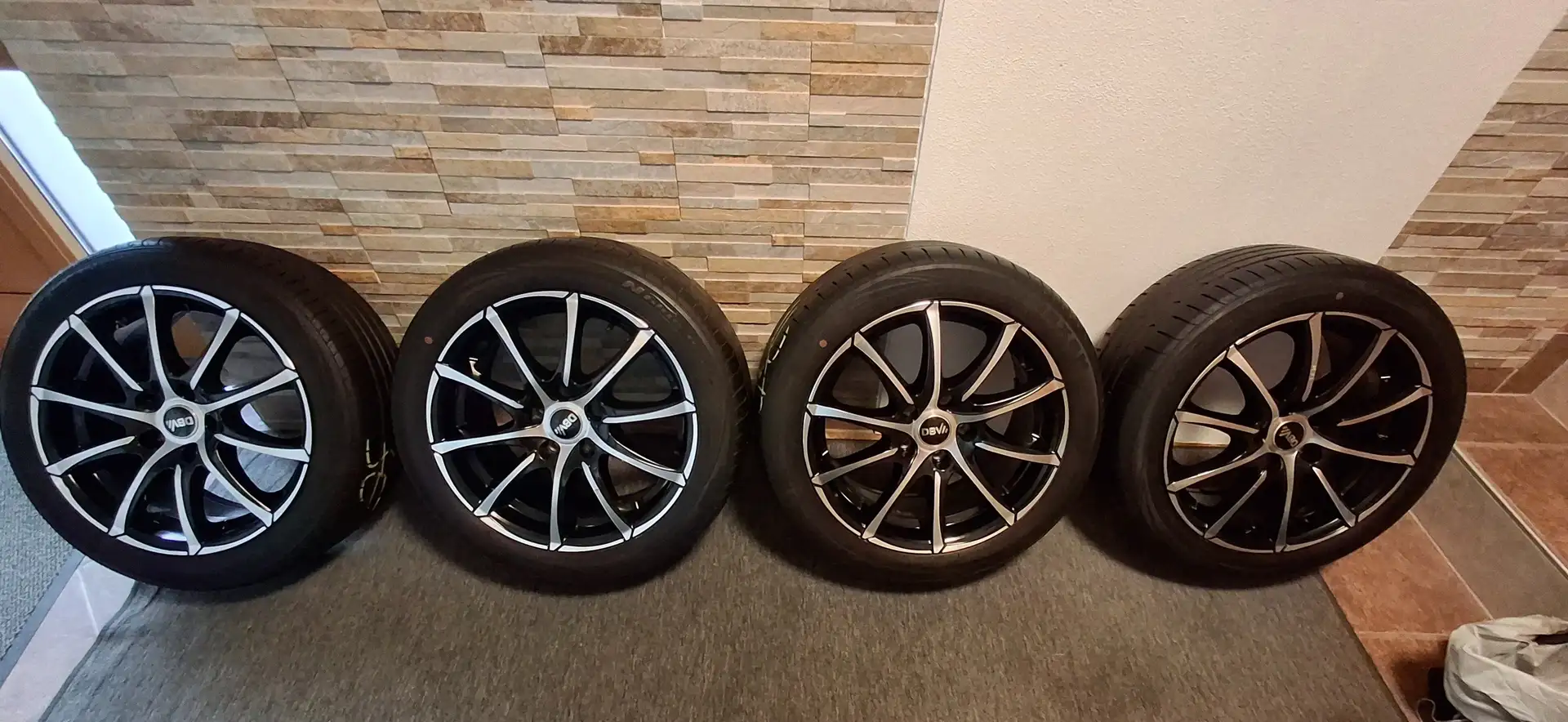 Hyundai i40 i40 Premium 2,0 GDI Premium Schwarz - 2